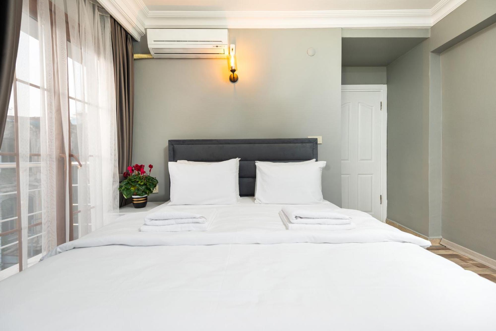 Tiyatro Hotel Oldcity - Istanbul, Istanbul